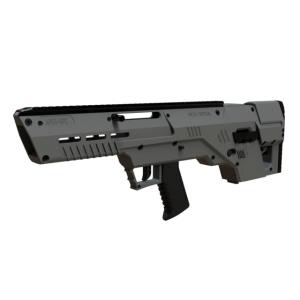 Meta Tactical Glock 19 / 23 Apex Chassis, Grey