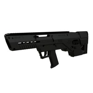 Meta Tactical Glock 26 / 27 Apex Chassis, Black
