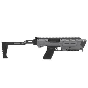 Meta Tactical MX1 Glock Conversion Kit, Grey 810108182924