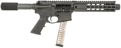 Brigade Manufacturing Inc. Brigade