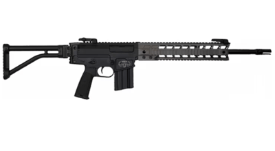 Brigade Firearms Makasi 223/5.56 810112493498