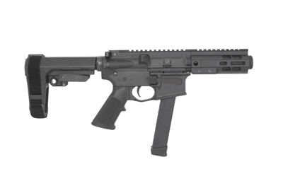 Brigade BM-9 9mm A0915512M