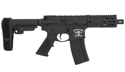 Brigade BM-15