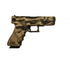 22 Gen 3