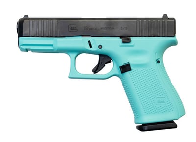 19 Gen 5