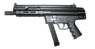 ATI GSG-9 HGA Pistol 7.9" BBL M-LOK