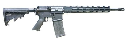 ATI Mil-Sport AR-15 Rifle 223 Wylde 810113110844