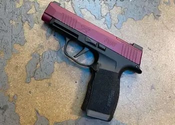 Sig Sauer P365-380
