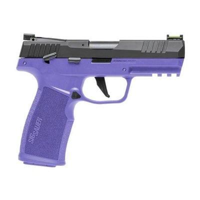 Sig Sauer P322 22 LR 810113111520