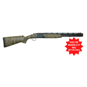 ATI TURKEY FOWL BOTTOMLAND CAMO