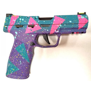 Sig Sauer P322