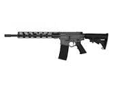 OMNI MAXX SNIPER GREY 5.56 RFL 16" BBL, 13" MLOK, 1-30RD