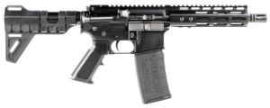 ATI MILSPORT HGA 5.56X45MM 7.5" BARREL 1:7 TWIST 7" MLOK 30RD MAG 5.56 BLADE
