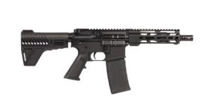 ATI Milsport Pistol