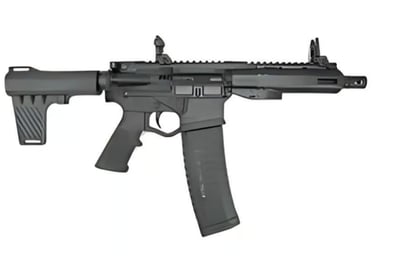 ATI Alpha MAXX HGA