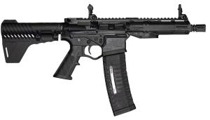 ATI Alpha Maxx Pistol