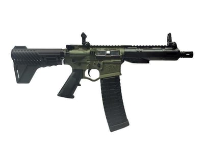 ALPHA MAXX Omni Hybrid