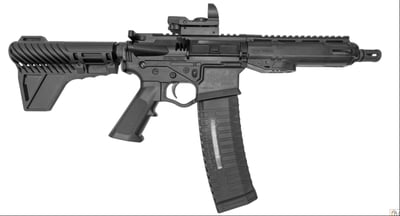ATI Alpha Maxx AR Pistol