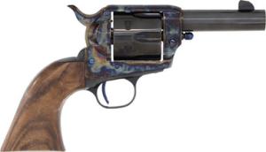Standard Manufacturing SM3C1 MFG SHERIFF'S Model 3.5" Barrel Case Color 1 PC GR Revolver