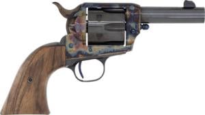 GSM3C2 MFG SHERIFF'S Model 3.5" Barrel Case Color 2 PC GR Revolver