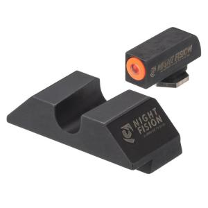 Night Fision Glock 20/21/29/30/36/40/41 Perfect Dot Night Sight Set