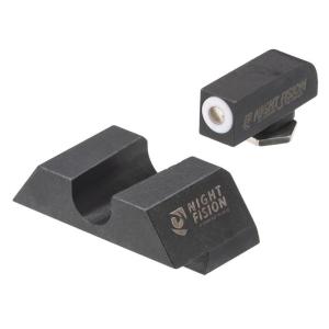 Night Fision Glock 42/43/43X Perfect Dot Night Sight Set