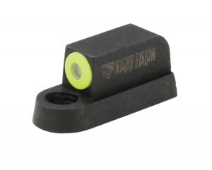 Night Fision CZ P-07, P-09, P-10 Night Front Sight Post