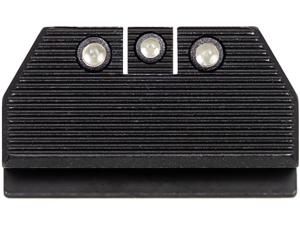 Night Fision CZ P-10 C, F, S Optics Ready Stealth Night Sight Set