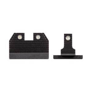 Night Fision Sig Sauer P320 / P365 Night Sight Set