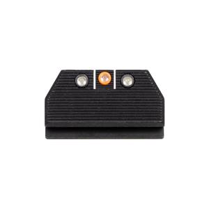 Night Fision CZU078019DOGZG Optics Ready Stealth Night Sight Set CZ P-10 C Orange Green Black