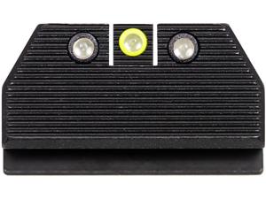 Night Fision CZ P-10 C, F, S Optics Ready Stealth Night Sight Set