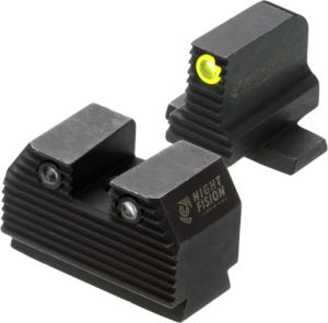Night Fision Night Fision Optics Sig Sauer P320 Sights
