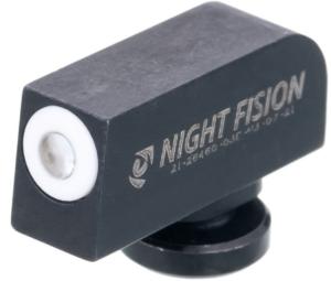 Night Fision Taurus G2C / G2 / G3 / TX22 Tritium Front Sight, White