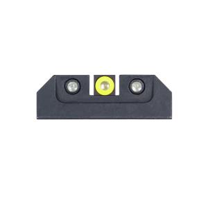 Night Fision Taurus G2 / G2C / G3 / TX22 Night Sight Set Standard Height
