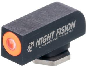 Night Fision Taurus G3c / GX4 Tritium Front Sight Orange Ring