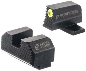Night Fision Springfield Hellcat OSP Optics Ready Stealth Night Sight