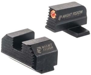 Night Fision Springfield Hellcat OSP Optics Ready Stealth Night Sight