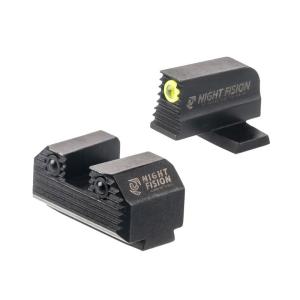 Night Fision Springfield Hellcat OSP, RDP Optics Ready Stealth Night Sight