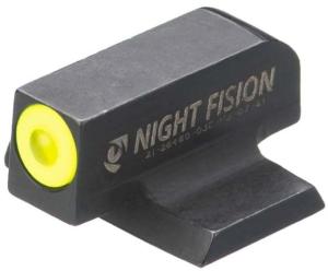 Night Fision Ruger Max 9Tritium Front Sight