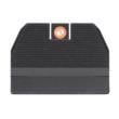 Night Fision HK VP9 Optics Ready Stealth Night Sight Set, Orange