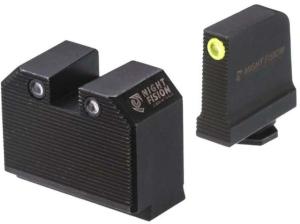 Night Fision Walther PDP Optics Ready Stealth Night Sight Set 810116038534