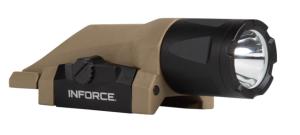 InForce WML Gen 3 Weapon Light