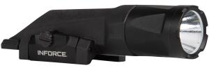 Inforce WMLx Gen 3 1100 Lumens Weapon Light