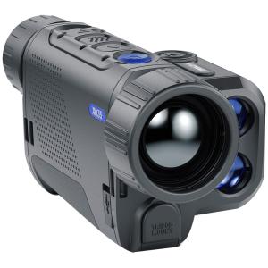 Pulsar Axion 2 LRF XQ35 Pro Thermal Monocular 2-8x with Integrated Rangefinder Matte Black