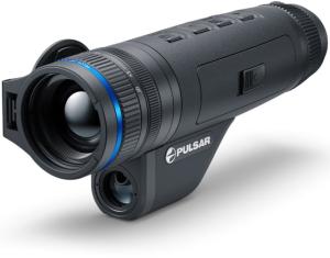 Pulsar Telos LRF XQ35 3-12x35mm Thermal Imaging Monocular, 384x288/17 810119016393