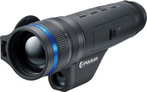 Pulsar Telos LRF XG50 Thermal Monocular 3.5-14x 640x480 Resolution 810119016591