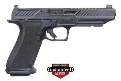 Shadow Systems DR920L Elite Optic Long Slide 9mm SS-2028