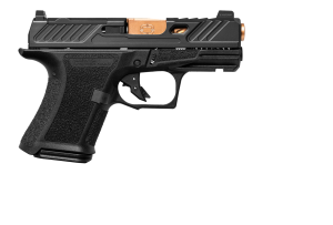 Shadow CR920 Elite 9mm 4011-SM23