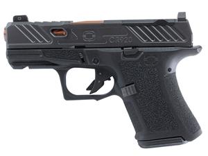 Shadow Systems CR920 Elite 9mm SS-4011-SM232