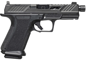 Shadow Systems MR920 Elite *MA Compliant 9mm SS-1084